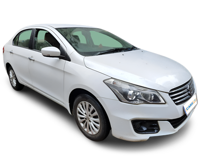 Maruti Ciaz-img